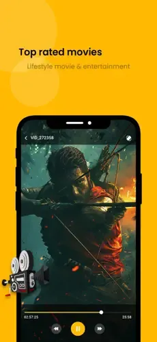 jiop-hotstar Top Rated Movies